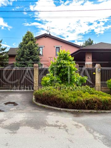 Київська вул.