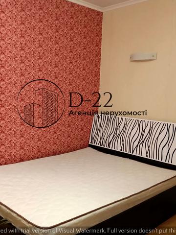 Любомира Гузара просп. (Космонавта Комарова), 26