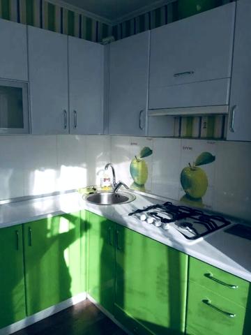 Ковтуна вул., 23