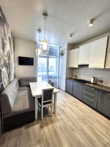 Порохова вул., 20-В