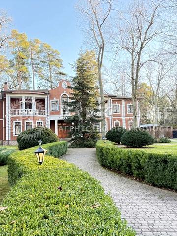 Тюльпанова вул. (Червоноармійська)