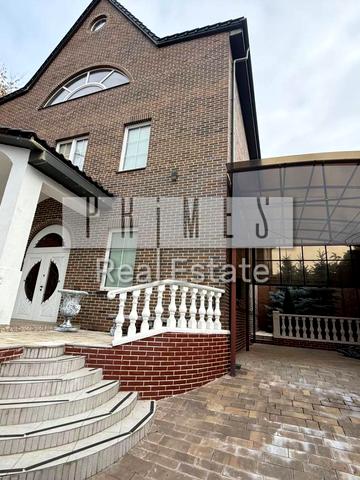 Вільшанська вул., 34