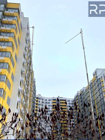 Бориспільська вул., 18-26