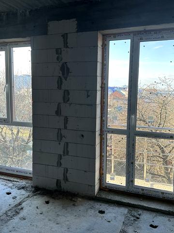 32-га Садова вул., (Будинок)