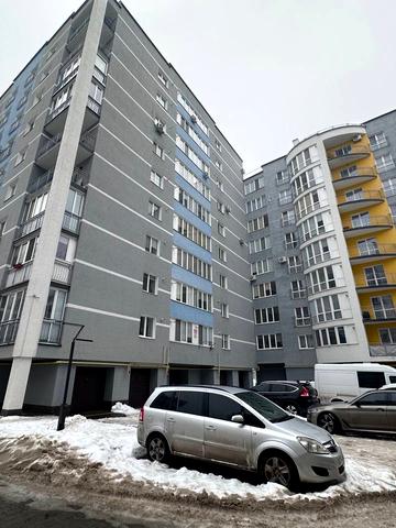 Національної Гвардії вул., 14п