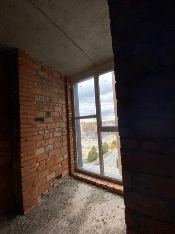 Панаса Мирного вул., (Будинок 1)