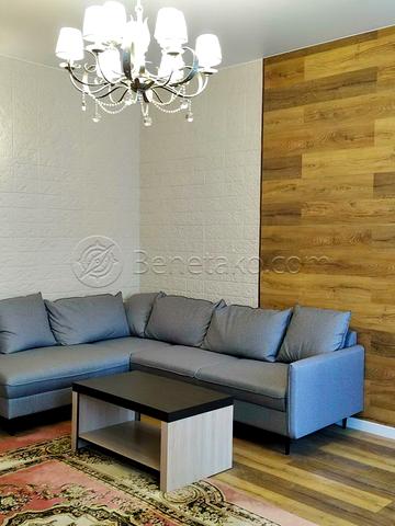 Сєченова пров., 3