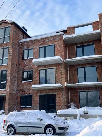 Тараса Шевченка вул., (Будинок)