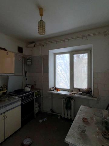 Балтська дорога вул., 38