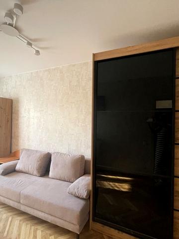 Джона Маккейна вул. (Івана Кудрі), 16-А