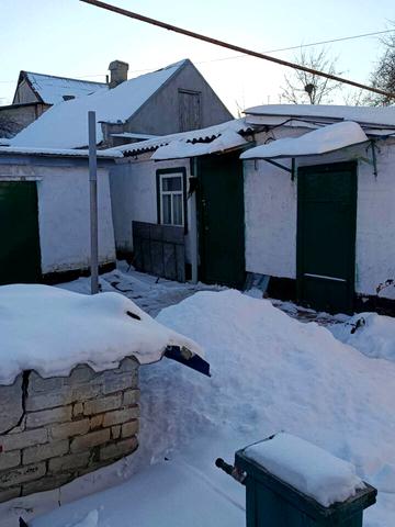 Фортечна вул. (Жовтенят), 44