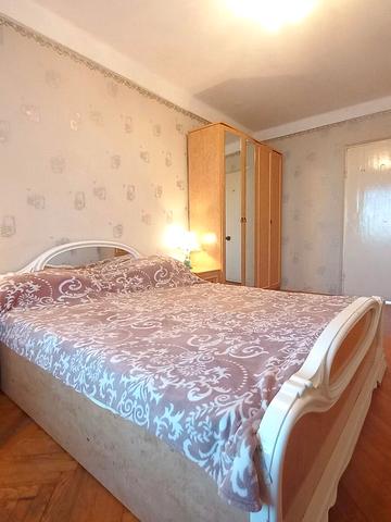 Лісовий просп., 15-А