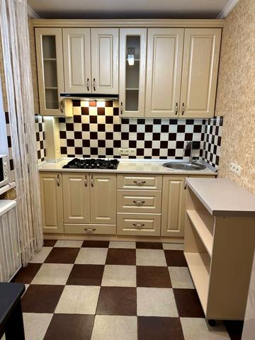 Кибальчича вул., 4