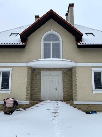 Виноградна долина