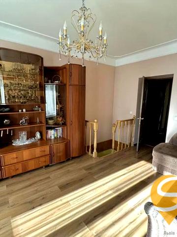 Костя Левицького вул. (), 99