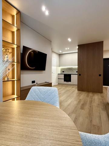 Ленкавського вул., 34 к7