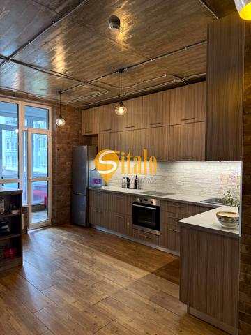 Каховська вул., 60