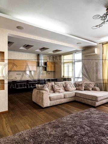 Антоновича вул. (Горького), 72