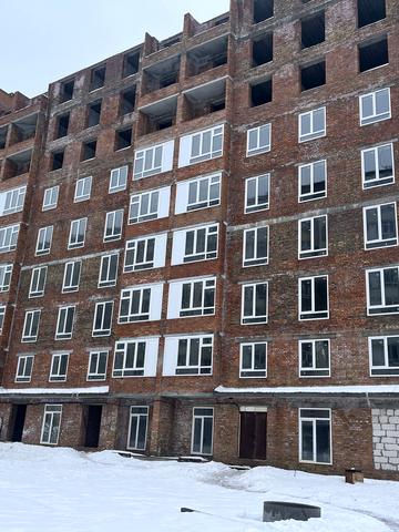 1-й Вінницький пров., (Будинок 11)