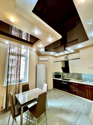 Французький бульв., 26/1