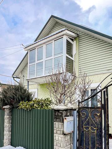 Івана Франка вул.