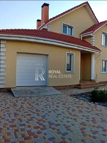 Березова вул., 43