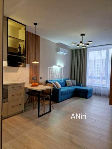 Олександра Олеся вул., 5-А