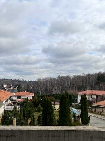 Калиновий провулок