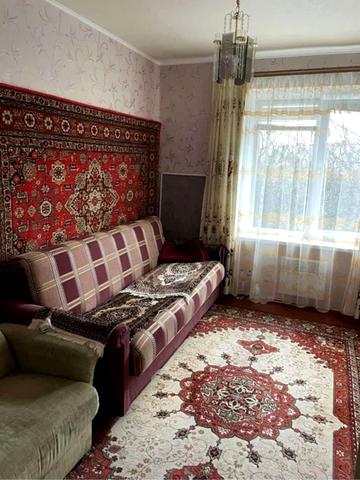 Сергія Сєнчева вул., 66