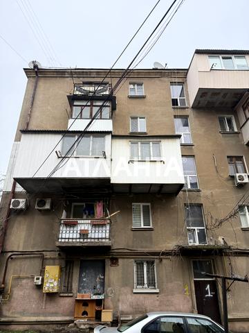 Запорізька вул., 4/8