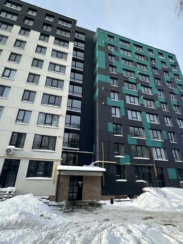 Чернівецька вул., 64-А