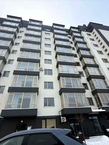 Миру вул., 100-А