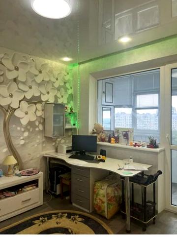 Перемоги просп., 79