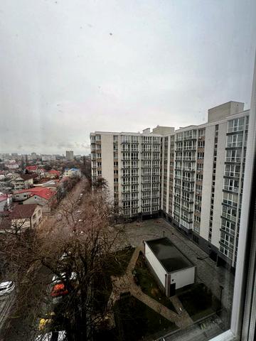 Профсоюзна вул., 9-А