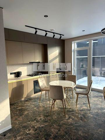 Вінницька вул.