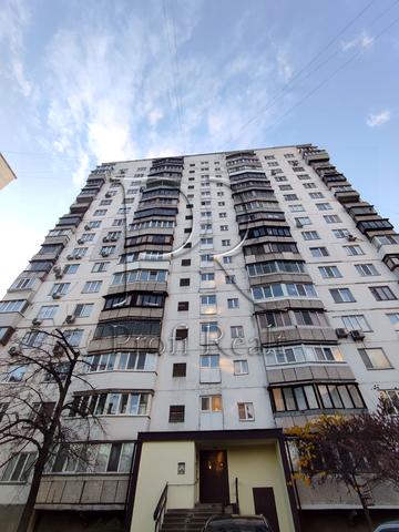 Романа Шухевича просп. (Генерала Ватутіна), 28-А