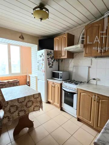 Валерія Лобановського просп. (Червонозоряний), 39-А