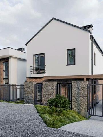 Львівська вул.