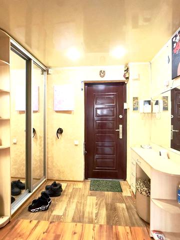 Олександра Поля просп. (Кірова), 17