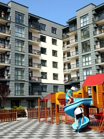 Івана Фогарашія вул., 17