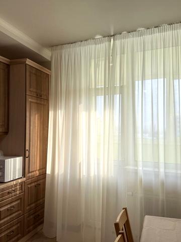 Авіаконструктора Ігоря Сікорського вул. (Танкова), 1