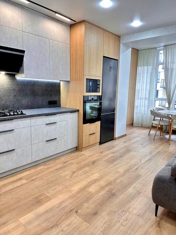 Зарічанська вул., 3/3-А