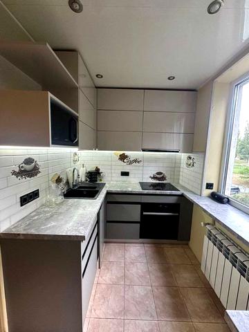 Перемоги просп., 67