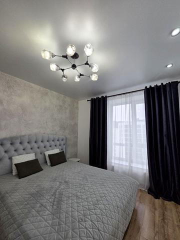 Приозерна вул., 28