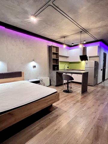 Миколи Бажана просп., 17-А