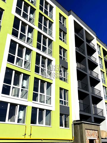 Івана Виговського вул., 4/4