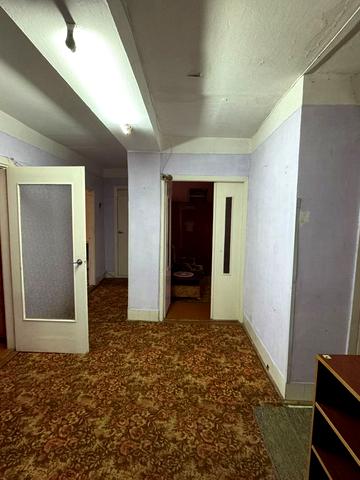 Свято-Михайлівська вул. (Індустріальна), 12