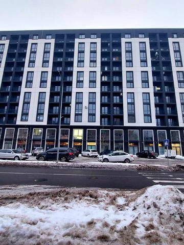 Ленкавського вул., 2-А к1,2