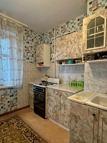 Корольова вул., 23