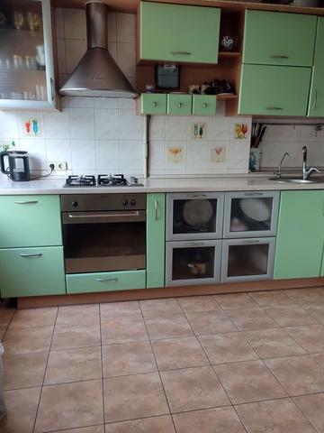 Миколи Міхновського вул. (Щербини), 31